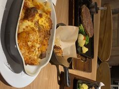 -必胜客(花都百业店)