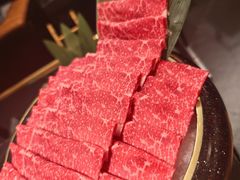 -牛New寿喜烧(新六百店)