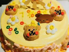 -海底捞大排档火锅(悦荟广场店)