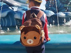 -大连海昌发现王国主题公园