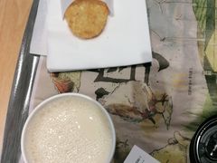 -麦当劳(玉桥中路店)