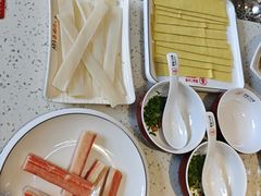 -倍儿红喜临门火锅(文兴路店)
