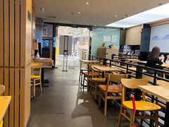 大堂-满记甜品(国际商场店)