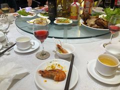 -青岛景园假日酒店