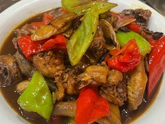 -王村姑老土炕莜面村(桥东店)