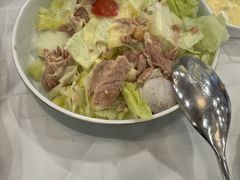 -新侨三宝乐西餐厅(崇文门店)