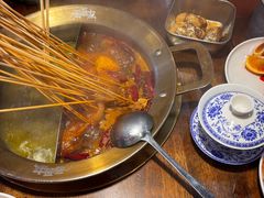 -牛签签串串香(IFS店)