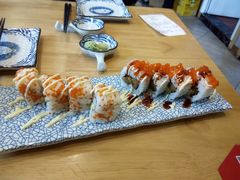-村上一屋·亚洲菜融合小馆(南楼店)