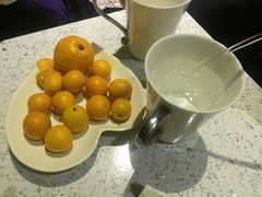 -华夏良子·足道SPA艾灸(铁道大厦店)