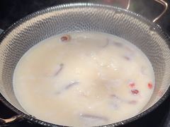-捞王猪肚鸡火锅(金华义乌之心店)