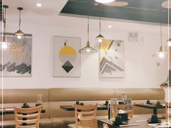 大堂-潇湘阁(望京SOHO店)