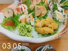 -酒久自助料理(佳兆业店)