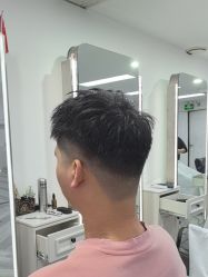 -米娜护肤造型
