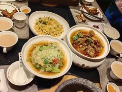 -蒙古人烹羊专家(东风大街店)