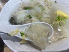 -琴岛顺天馄饨(乐客城店)
