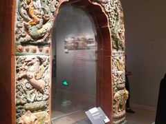 -南京维景国际大酒店(南京博物院店)