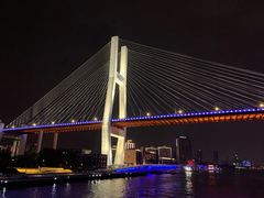 -新龙船黄浦江餐饮游船官方自营店