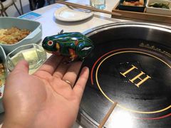 -蛙两只美蛙鱼头火锅(恒茂店)