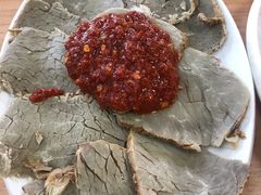 -顺姬冷面(延大护理学院小区店)