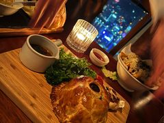 -上海柏悦酒店·世纪100牛排馆