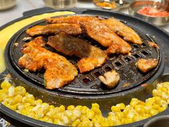 -韩宫宴和牛烤肉(盐城金鹰店)