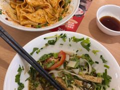 -大师兄·西北小馆(北站缤果空间店)