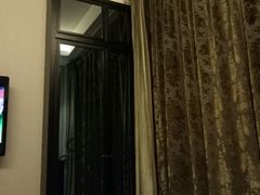 -杭州西湖桔子水晶酒店