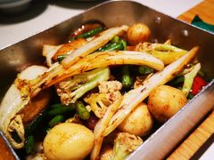 -0776食堂·京城创意菜(七里庄店)