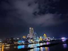 -西双版纳原始森林公园