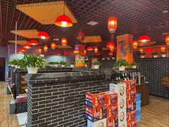 -王老六铁锅炖鱼(翠微店)