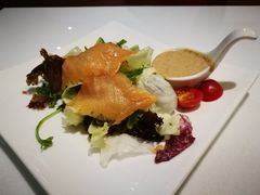 -斗牛士牛排餐厅(嘉里汇店)