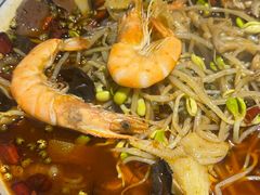 -小草房水煮鱼(东关大街店)