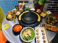 -恩泽家·果味坛子韩国炭火烤肉(白石龙店)