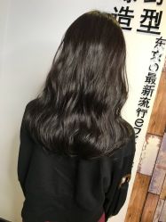 点击看大图 -藤野造型