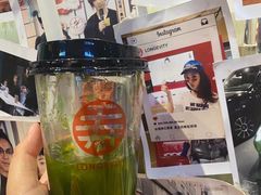 -寿奶茶·鲜奶与茶(合生汇购物中心店)