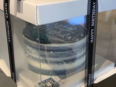 -西檬树SIMON·T轻奢蛋糕(大东方Max店)