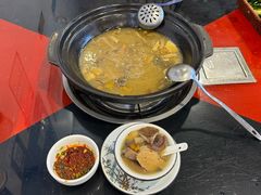 -草墩罗非鱼庄•野生菌•腊排骨(七星街上段店)