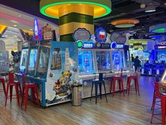-汤姆熊欢乐世界(龙之梦店)