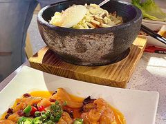 -猫爪爪原切自助烤肉(观音桥阳光世纪店)