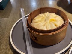 -隆喜元鱼汤包·海鲜(中联广场店)