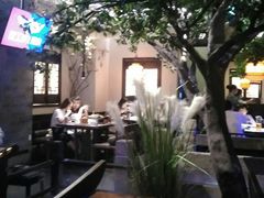 -绿茶餐厅(乐峰广场店)