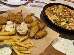 -必胜客(WOW西丽店)
