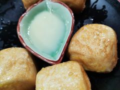 炼乳小馒头-徐嘉赫龙虾馆