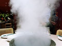 -芸山季·云南野生菌火锅(宝能环球汇店)