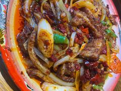 -柴窝堡22号辣子鸡·传承新疆菜