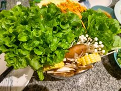 -云荷里·蒸汽石锅鱼·云南菜(中发百旺店)
