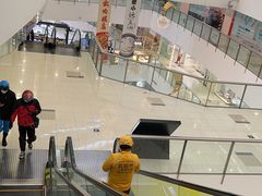 -新田360广场(上海华侨城店)