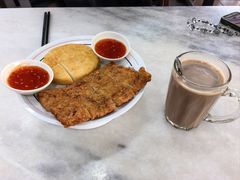 -阿坤纯正西刀鱼丸(Kuala Lumpur Branch)