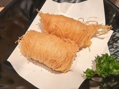 -德川家日本料理(顺义华联店)