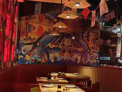 -有喜屋·日料·居酒屋(旭辉广场店)